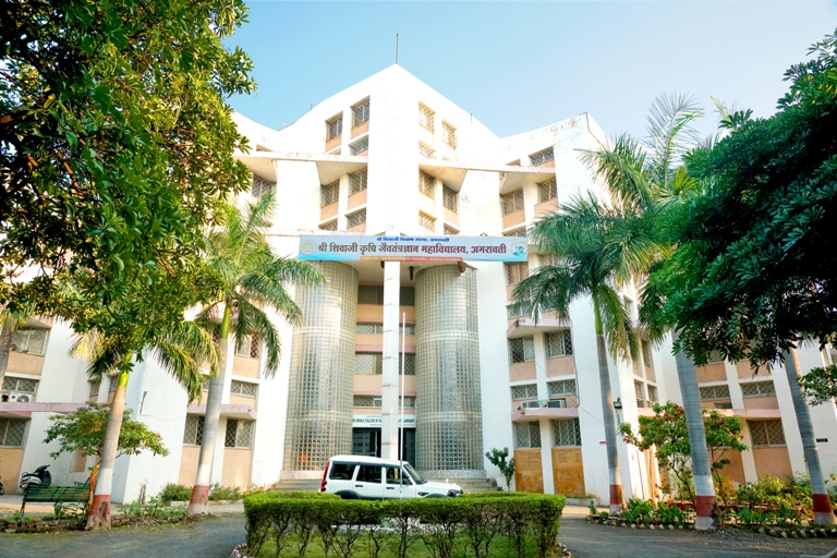 Shivaji Education Society
